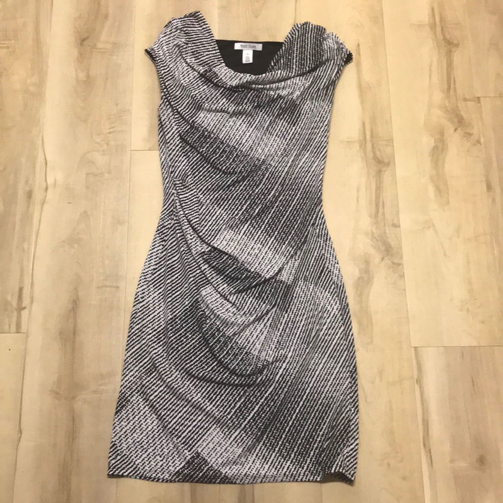 White House Black Market dress